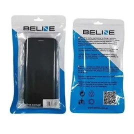 beline-etui-book-magnetic-samsung-s21-fe-czarny-black
