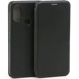 beline-etui-book-magnetic-moto-edge-30-czarny-black