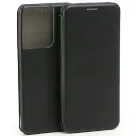 beline-etui-book-magnetic-oppo-reno-8-czarny-black