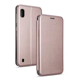 beline-etui-book-magnetic-samsung-a10-rozowo-zloty-rose-gold
