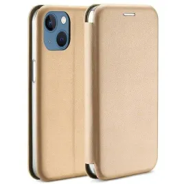 beline-etui-book-magnetic-iphone-14-plus-67-zloty-gold