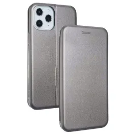 beline-etui-book-magnetic-iphone-12-pro-max-67-stalowy-steel