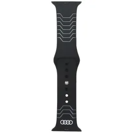 pasek-audi-geometric-pattern-silicone-watch-strap-do-apple-watch-40-41-42mm