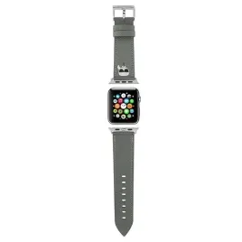 karl-lagerfeld-pasek-klawmokhg-apple-watch-38-40-41mm-srebrny-silver-strap
