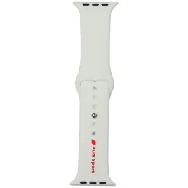 pasek-audi-sport-red-logo-silicone-watch-strap-do-apple-watch-44-45-46-49mm