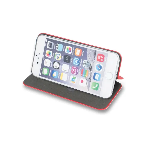 beline-etui-book-magnetic-google-pixel-7-czerwony-red-rozszerzenie-podstawka