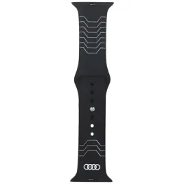 pasek-audi-geometric-pattern-silicone-watch-strap-do-apple-watch-44-45-46-4