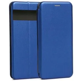 beline-etui-book-magnetic-google-pixel-7-niebieski-blue