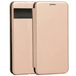 beline-etui-book-magnetic-google-pixel-7-zloty-gold