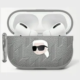 etui-karl-lagerfeld-monogram-karl-head-do-airpods-4-srebrny