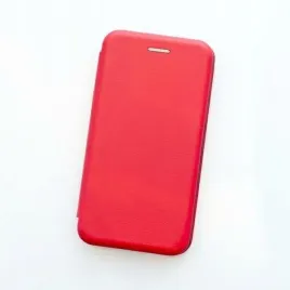 beline-etui-book-magnetic-huawei-y6s-2019-czerwony-red