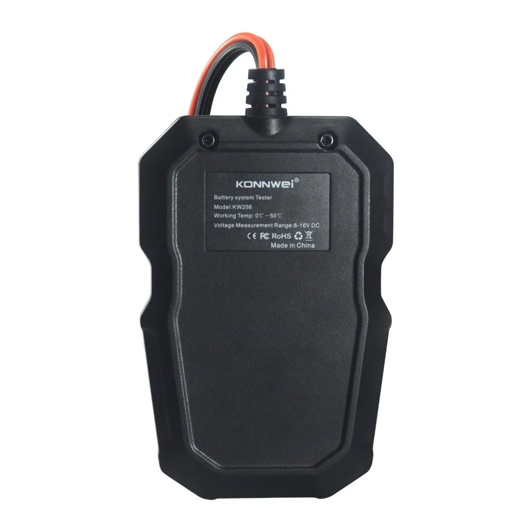 miernik-baterii-konnwei-kw208-stan-nowy