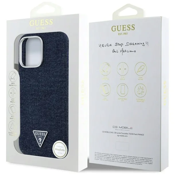 etui-guess-denim-triangle-logo-magsafe-do-iphone-16-pro-max-niebieski-marka-guess