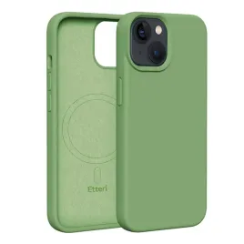 nakladka-etteri-silicone-mag-do-iphone-13-61-jasnozielona