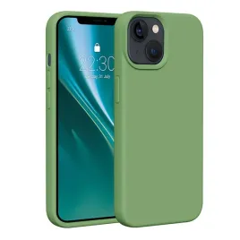 nakladka-etteri-silicone-case-do-iphone-14-61-jasnozielona