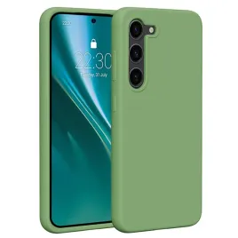 nakladka-etteri-silicone-case-do-samsung-galaxy-s23-jasnozielona