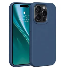 nakladka-etteri-silicone-case-do-iphone-15-pro-61-ciemnoniebieska