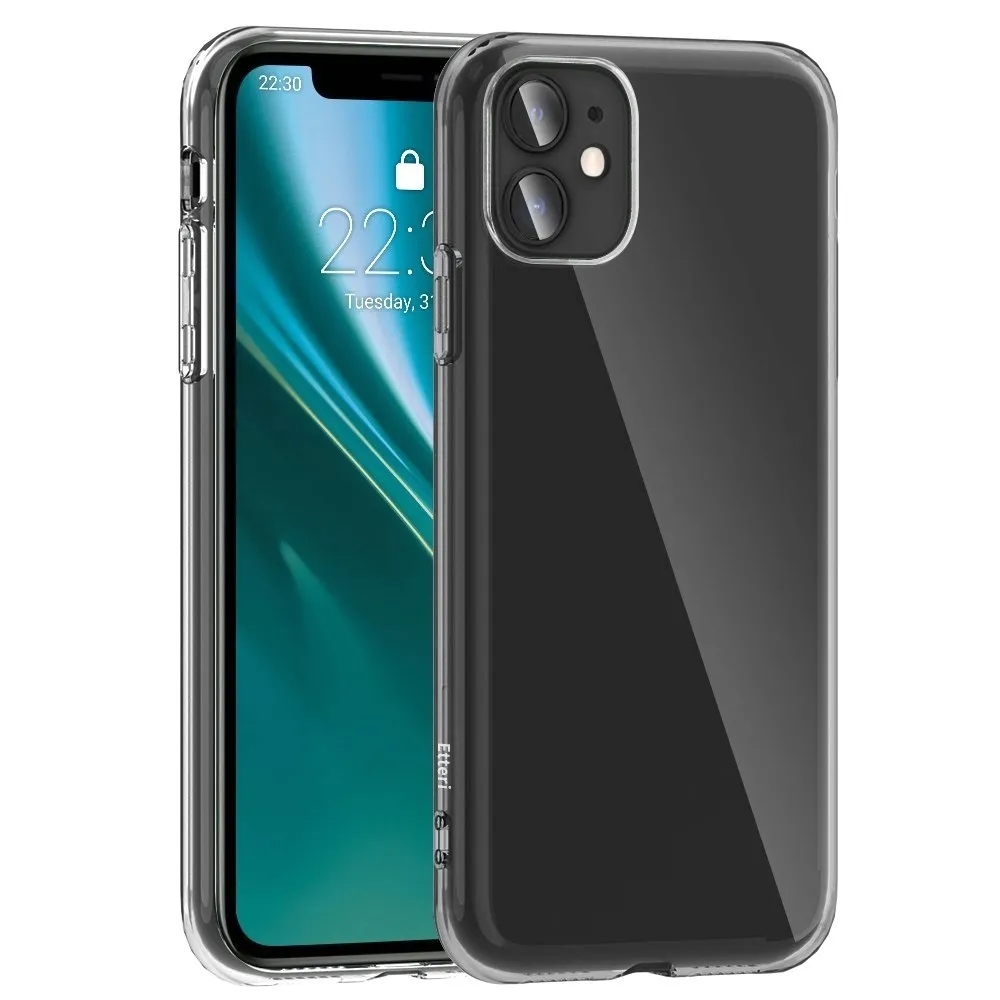 nakladka-etteri-clear-case-do-iphone-11-stan-nowy