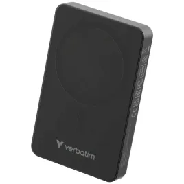 powerbank-verbatim-charge-n-go-essentials-10000mah-magnetic-wireless-czarny