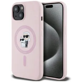 etui-karl-lagerfeld-silicone-karlandchoupette-magsafe-do-iphone-15-plus-rozow