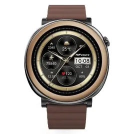 hifuture-smartwatch-aurora-brazowy-brown-hssw11bn
