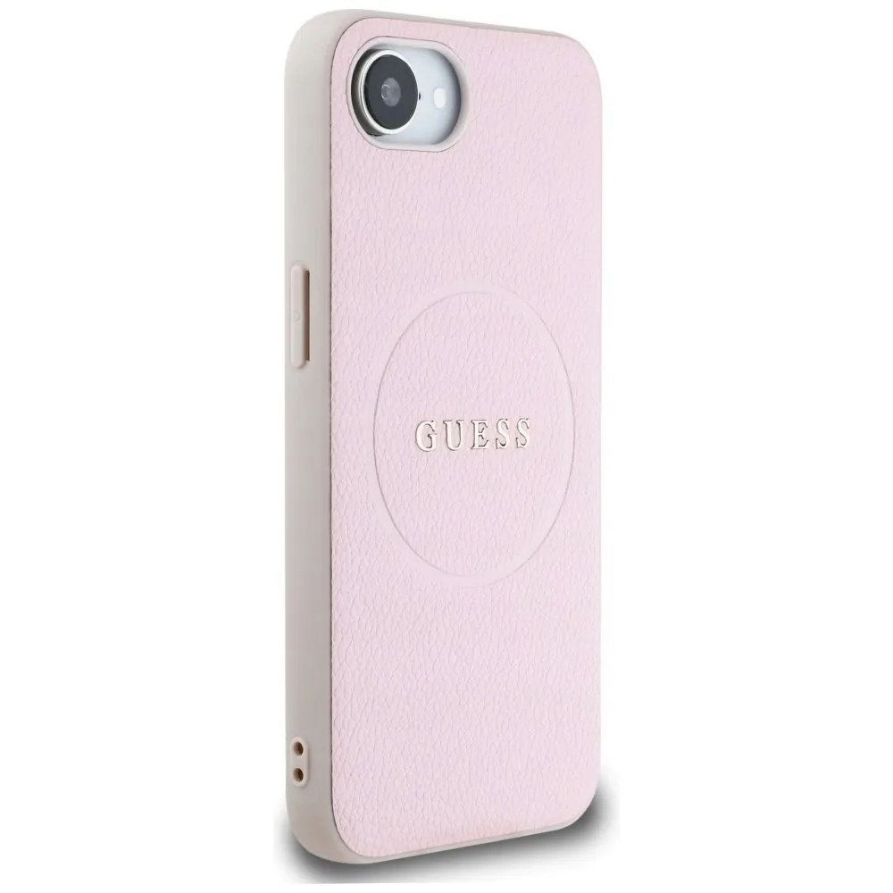 etui-guess-grained-ring-magsafe-do-iphone-16e-rozowy-stan-nowy