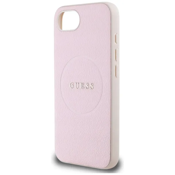 etui-guess-grained-ring-magsafe-do-iphone-16e-rozowy-funkcje-ladowanie-indukcyjne-magsafe-pochlanianie-wstrzasow