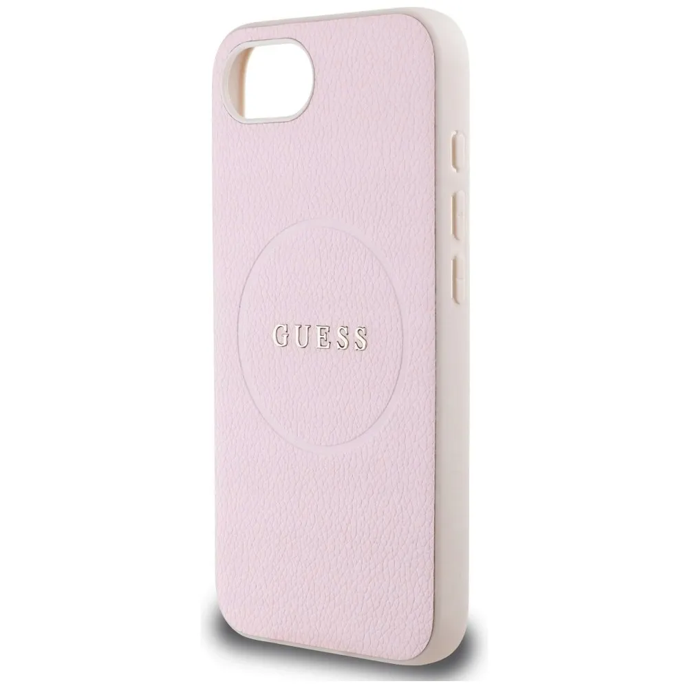 etui-guess-grained-ring-magsafe-do-iphone-16e-rozowy-stan-nowy