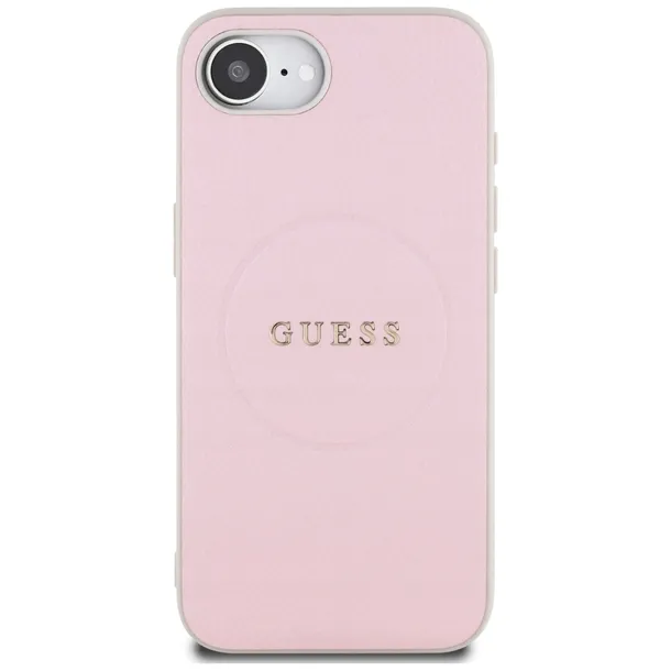 etui-guess-grained-ring-magsafe-do-iphone-16e-rozowy-stan-nowy-kolor-rozowy