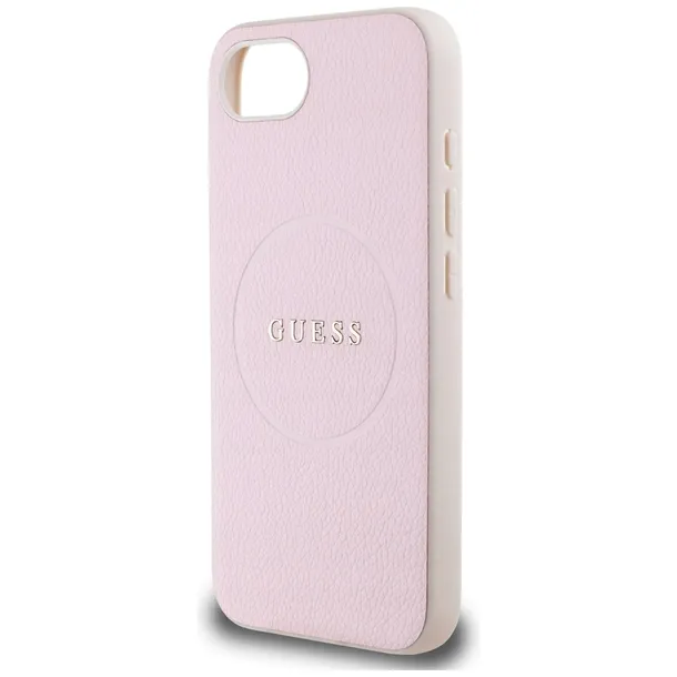 etui-guess-grained-ring-magsafe-do-iphone-16e-rozowy-stan-nowy-funkcje-ladowanie-indukcyjne-magsafe-pochlanianie-wstrzasow
