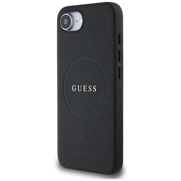 etui-guess-grained-ring-magsafe-do-iphone-16e-czarny-pasuje-do-modelu-iphone-16e