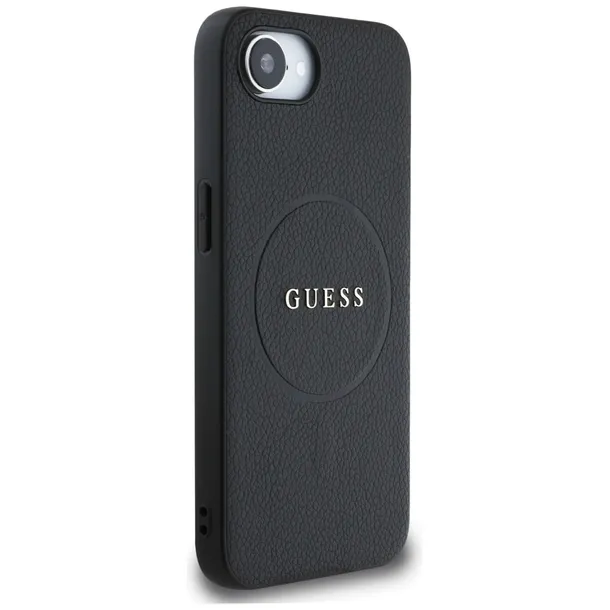 etui-guess-grained-ring-magsafe-do-iphone-16e-czarny-stan-nowy-typ-plecki