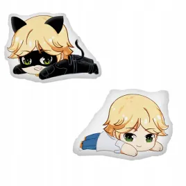 poduszka-chibi-czarny-kot-adrien-agreste
