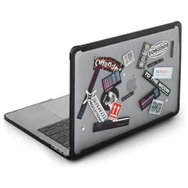 skinarma-etui-henko-macbook-pro-14-2021-2023-przezroczysty-frost-clear
