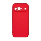 beline-etui-silicone-google-pixel-9-czerwony-red-material-tworzywo-sztuczne