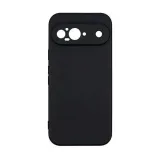 beline-etui-silicone-google-pixel-9-czarny-black-stan-nowy