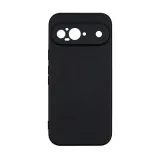 beline-etui-silicone-google-pixel-9-czarny-black-material-tworzywo-sztuczne
