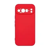 beline-etui-silicone-google-pixel-9-pro-czerwony-red-stan-nowy