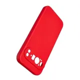 beline-etui-silicone-google-pixel-9-pro-czerwony-red-funkcje-pochlanianie-wstrzasow
