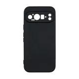 beline-etui-silicone-google-pixel-9-pro-czarny-black-stan-nowy