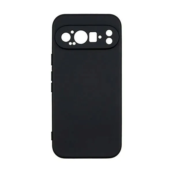 beline-etui-silicone-google-pixel-9-pro-czarny-black
