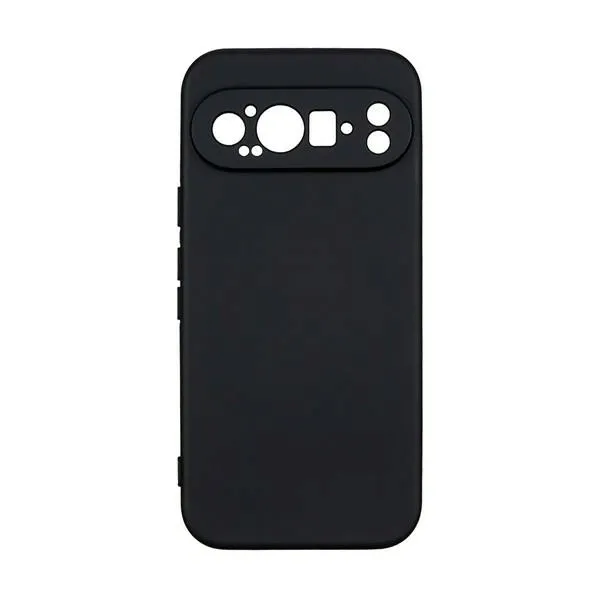 beline-etui-silicone-google-pixel-9-pro-czarny-black-material-tworzywo-sztuczne