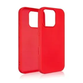 beline-etui-silicone-iphone-16-pro-6-3-czerwony-red