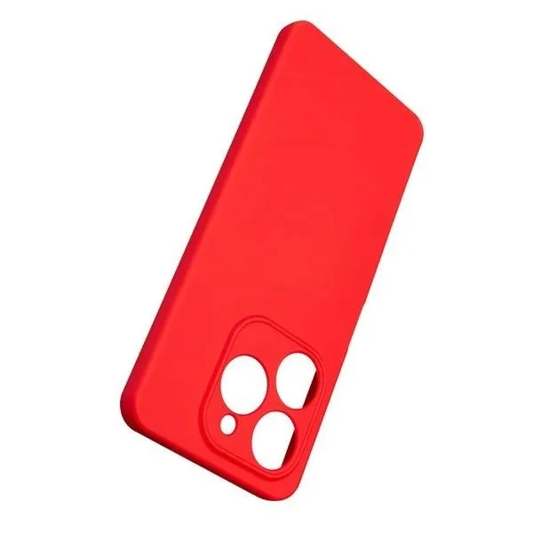 beline-etui-silicone-tecno-spark-20-pro-czerwony-red-funkcje-pochlanianie-wstrzasow