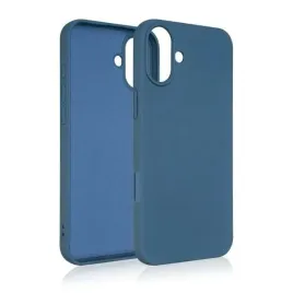 beline-etui-silicone-iphone-16-plus-6-7-niebieski-blue