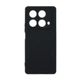 beline-etui-silicone-infinix-note-40-czarny-black-stan-nowy