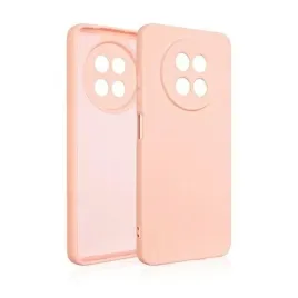 beline-etui-silicone-realme-12-rozowo-zloty-rose-gold