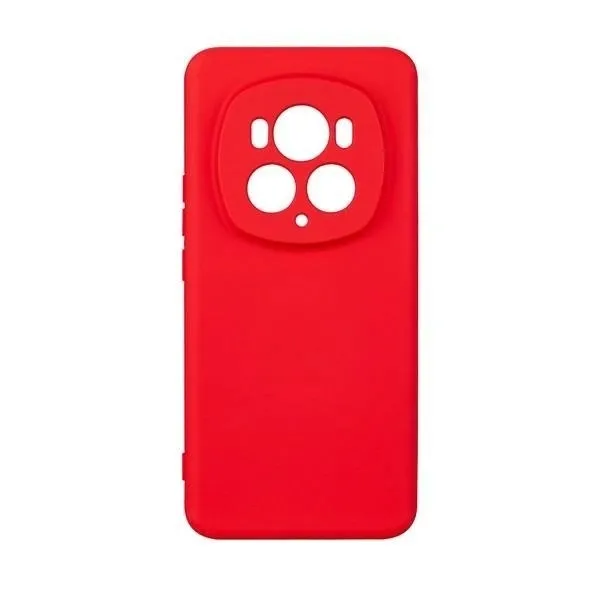 beline-etui-silicone-honor-magic6-pro-czerwony-red