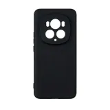 beline-etui-silicone-honor-magic6-pro-czarny-black-stan-nowy