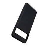 beline-etui-silicone-google-pixel-8-pro-czarny-black-kolor-czarny
